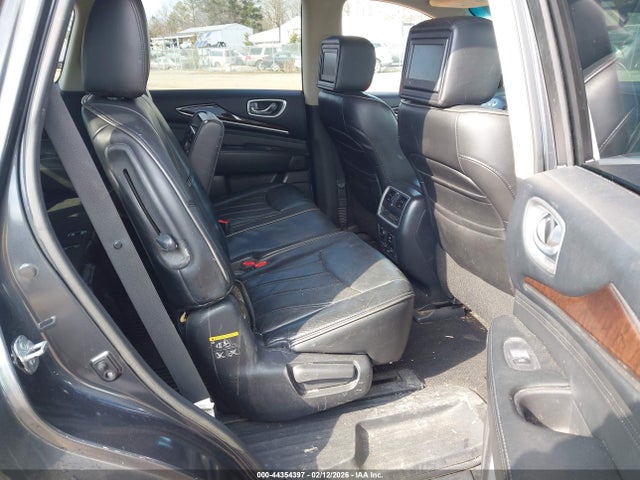 5N1AL0MM7EC554064 Infiniti QX60