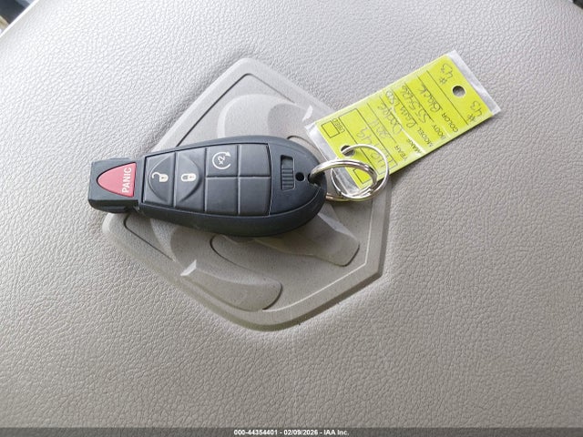 2011 RAM RAM 1500 1D7RV1GT7BS555426 Photo 10