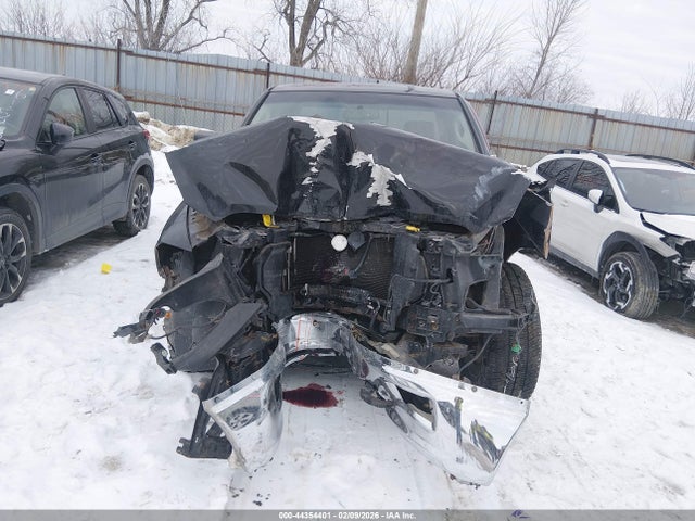 Aukcja sprzedaży 2011 Ram Ram 1500 Slt, vin: 1D7RV1GT7BS555426, numer aukcji: 44354401