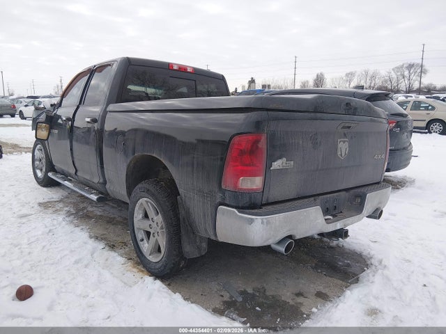 2011 RAM RAM 1500 1D7RV1GT7BS555426 Photo 2