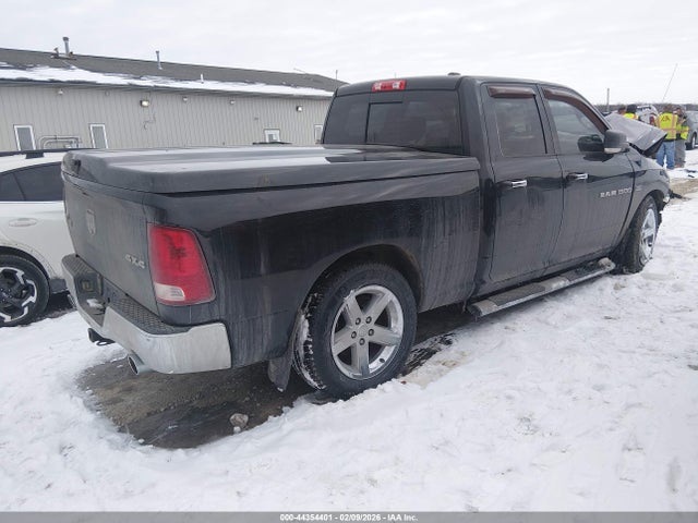2011 RAM RAM 1500 1D7RV1GT7BS555426 Photo 3