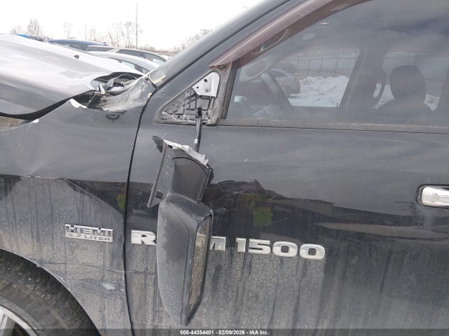 2011 RAM RAM 1500 1D7RV1GT7BS555426 Photo 5