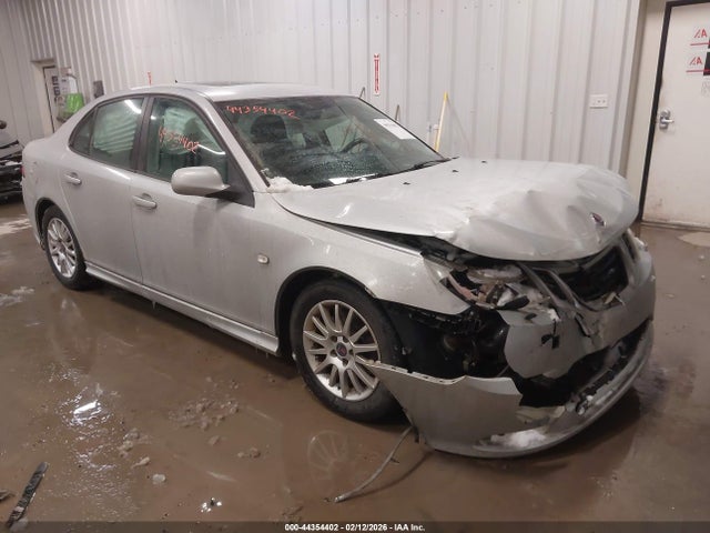 2010 SAAB 9-3 YS3FA4CY0A1615412