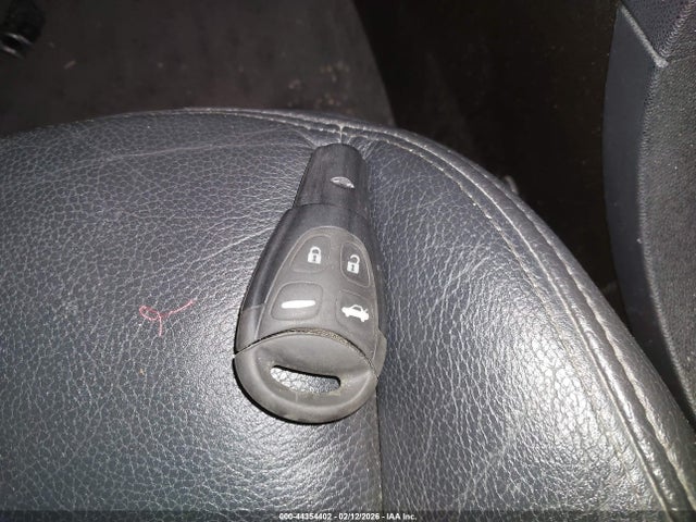 2010 SAAB 9-3 YS3FA4CY0A1615412 Photo 10