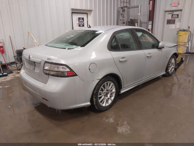 2010 SAAB 9-3 YS3FA4CY0A1615412 Photo 3