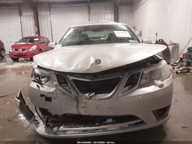 2010 SAAB 9-3 YS3FA4CY0A1615412 Photo 5