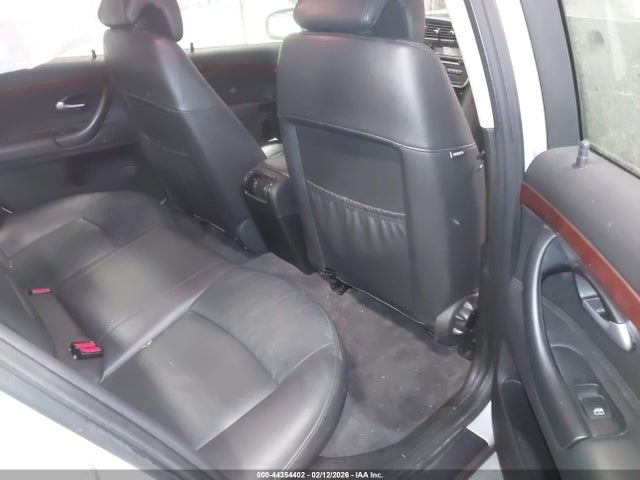 2010 SAAB 9-3 YS3FA4CY0A1615412 Photo 7