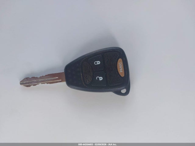 2011 JEEP COMPASS 1J4NF1FB3BD186805 Photo 10