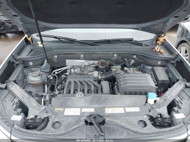 Aukcja sprzedaży 2021 Volkswagen Atlas Cross Sport 3.6l V6 Sel, vin: 1V2BE2CA7MC236433, numer aukcji: 44354405
