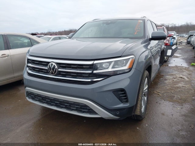 Aukcja sprzedaży 2021 Volkswagen Atlas Cross Sport 3.6l V6 Sel, vin: 1V2BE2CA7MC236433, numer aukcji: 44354405