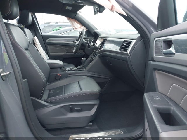 Aukcja sprzedaży 2021 Volkswagen Atlas Cross Sport 3.6l V6 Sel, vin: 1V2BE2CA7MC236433, numer aukcji: 44354405