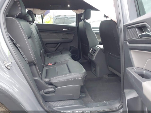 Aukcja sprzedaży 2021 Volkswagen Atlas Cross Sport 3.6l V6 Sel, vin: 1V2BE2CA7MC236433, numer aukcji: 44354405