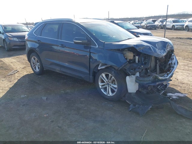 2019 FORD EDGE 2FMPK4J95KBB04722