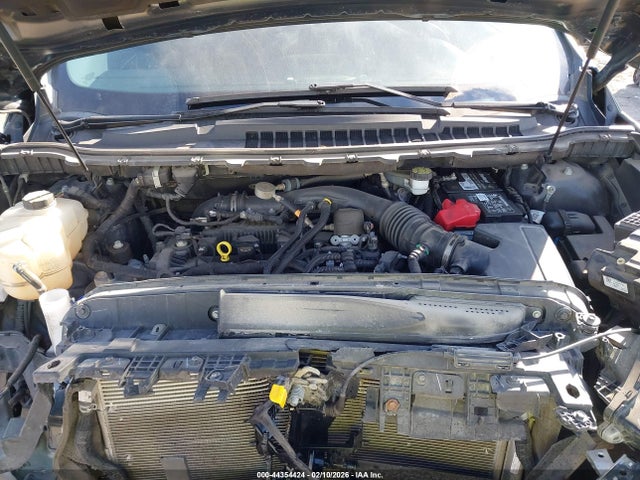 2019 FORD EDGE 2FMPK4J95KBB04722 Photo 9