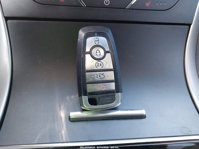 2019 FORD EDGE 2FMPK4J95KBB04722 Photo 10