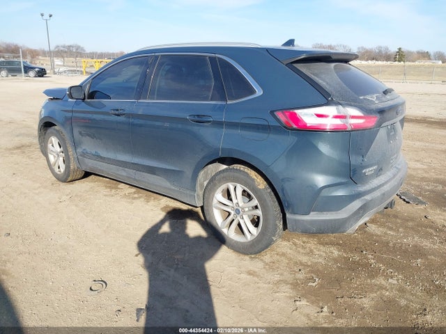 2019 FORD EDGE 2FMPK4J95KBB04722 Photo 2
