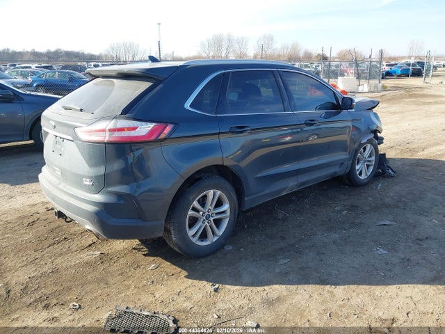2019 FORD EDGE 2FMPK4J95KBB04722 Photo 3