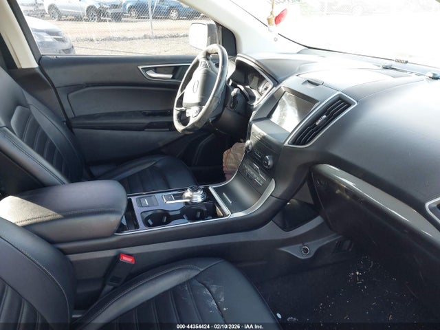 2019 FORD EDGE 2FMPK4J95KBB04722 Photo 4