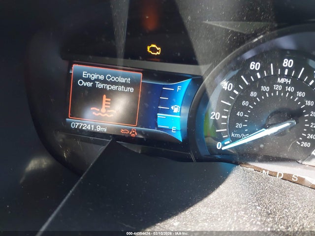 2019 FORD EDGE 2FMPK4J95KBB04722 Photo 6