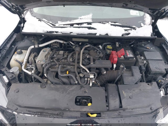 2020 NISSAN SENTRA 3N1AB8CV8LY241273 Photo 9