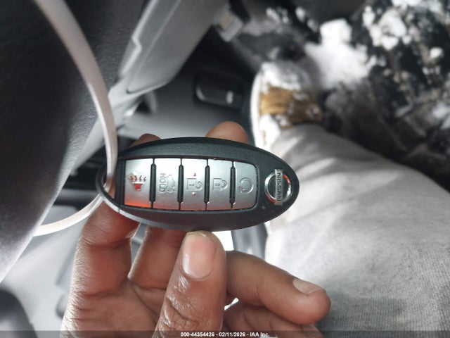 2020 NISSAN SENTRA 3N1AB8CV8LY241273 Photo 10