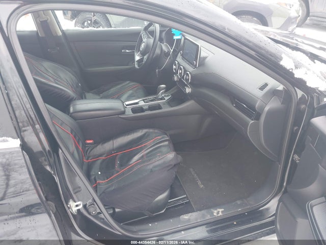 2020 NISSAN SENTRA 3N1AB8CV8LY241273 Photo 4