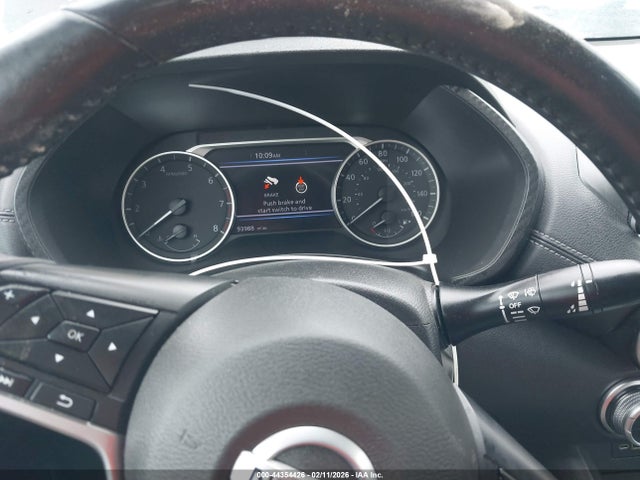 2020 NISSAN SENTRA 3N1AB8CV8LY241273 Photo 6