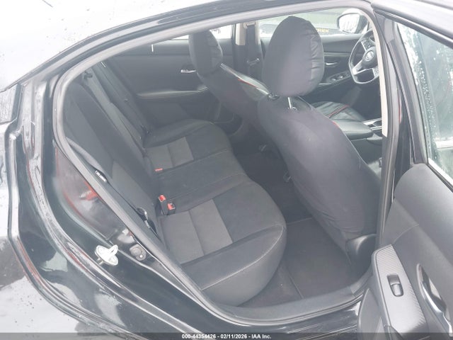 2020 NISSAN SENTRA 3N1AB8CV8LY241273 Photo 7