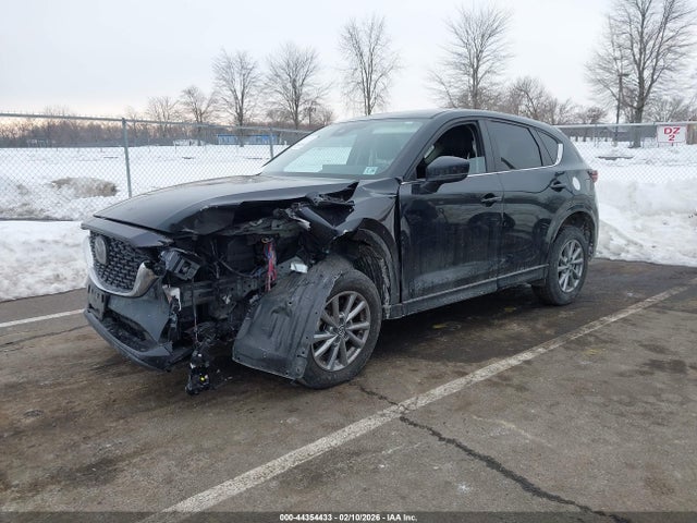 Aukcja sprzedaży 2024 Mazda Cx-5 2.5 S Select, vin: JM3KFBBL1R0410997, numer aukcji: 44354433