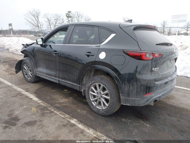 Aukcja sprzedaży 2024 Mazda Cx-5 2.5 S Select, vin: JM3KFBBL1R0410997, numer aukcji: 44354433