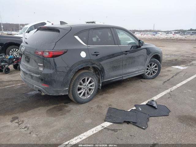Aukcja sprzedaży 2024 Mazda Cx-5 2.5 S Select, vin: JM3KFBBL1R0410997, numer aukcji: 44354433