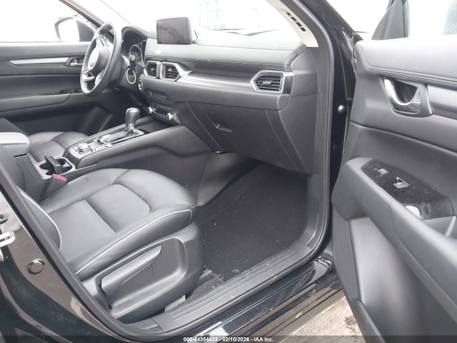 Aukcja sprzedaży 2024 Mazda Cx-5 2.5 S Select, vin: JM3KFBBL1R0410997, numer aukcji: 44354433