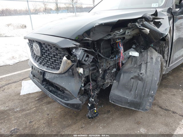 Aukcja sprzedaży 2024 Mazda Cx-5 2.5 S Select, vin: JM3KFBBL1R0410997, numer aukcji: 44354433