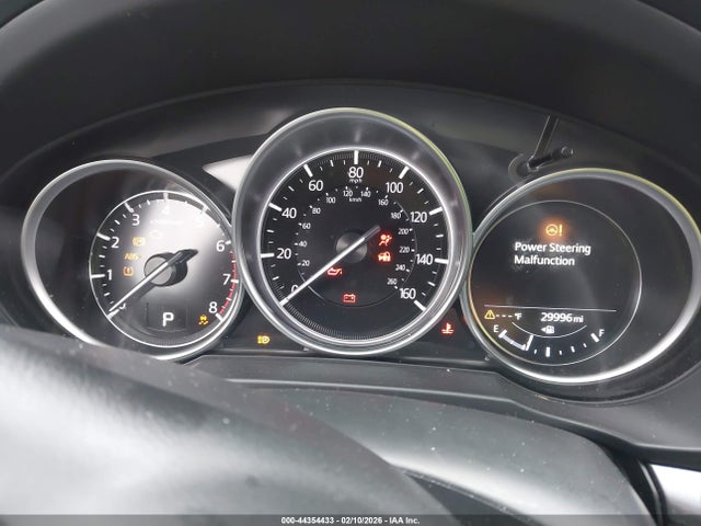 Aukcja sprzedaży 2024 Mazda Cx-5 2.5 S Select, vin: JM3KFBBL1R0410997, numer aukcji: 44354433