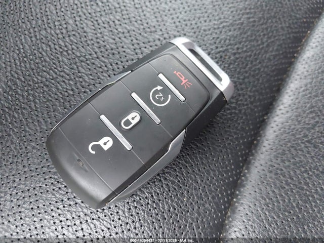Продаж на аукціоні авто 2025 Ram 4500 Chassis Tradesman/big Horn, vin: 3C7WRLEL8SG525796, номер лоту: 44354437