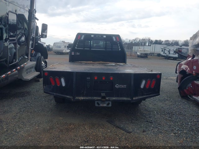 Продаж на аукціоні авто 2025 Ram 4500 Chassis Tradesman/big Horn, vin: 3C7WRLEL8SG525796, номер лоту: 44354437