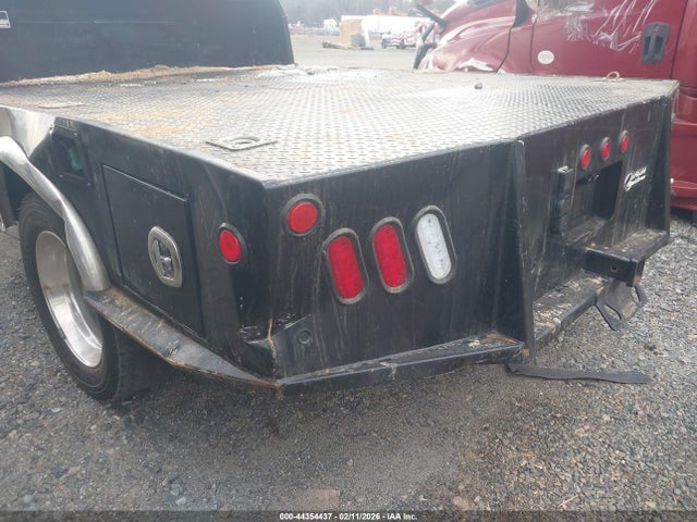 Продаж на аукціоні авто 2025 Ram 4500 Chassis Tradesman/big Horn, vin: 3C7WRLEL8SG525796, номер лоту: 44354437