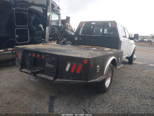 Продаж на аукціоні авто 2025 Ram 4500 Chassis Tradesman/big Horn, vin: 3C7WRLEL8SG525796, номер лоту: 44354437
