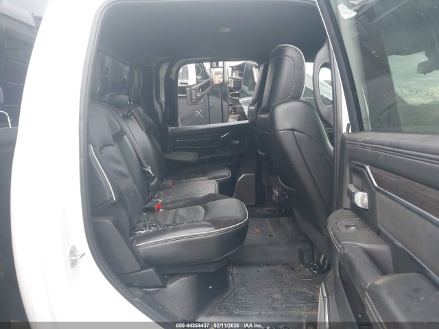 Продаж на аукціоні авто 2025 Ram 4500 Chassis Tradesman/big Horn, vin: 3C7WRLEL8SG525796, номер лоту: 44354437