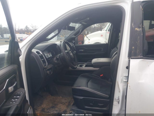 Продаж на аукціоні авто 2025 Ram 4500 Chassis Tradesman/big Horn, vin: 3C7WRLEL8SG525796, номер лоту: 44354437