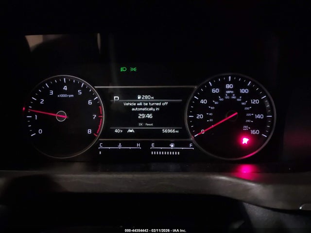 5XYRLDLC8NG130900 KIA Sorento X-line S