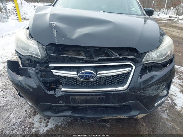 44354443 :رقم المزاد ، JF2GPABC4G8265783 vin ، 2016 Subaru Crosstrek 2.0i Premium مزاد بيع