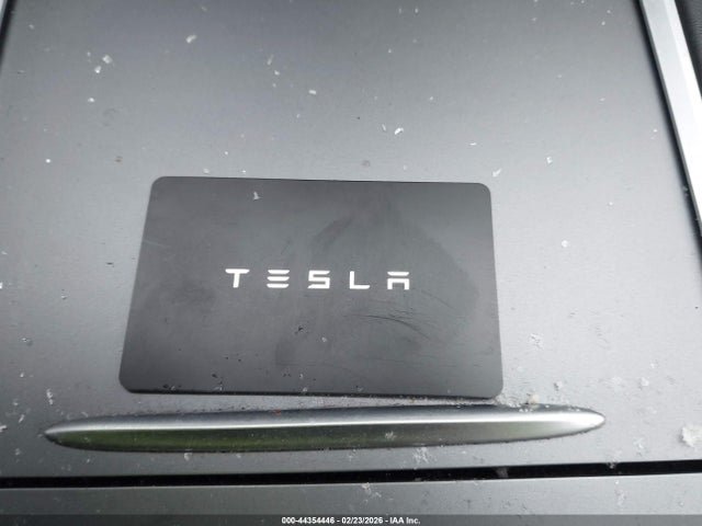 2024 TESLA MODEL Y 7SAYGAEE1RF029632 Photo 10