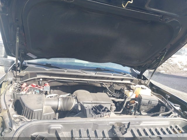 44354448 :رقم المزاد ، 1GT49ME73NF159636 vin ، 2022 Gmc Sierra 2500hd 4wd  Standard Bed Sle مزاد بيع