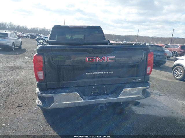 44354448 :رقم المزاد ، 1GT49ME73NF159636 vin ، 2022 Gmc Sierra 2500hd 4wd  Standard Bed Sle مزاد بيع
