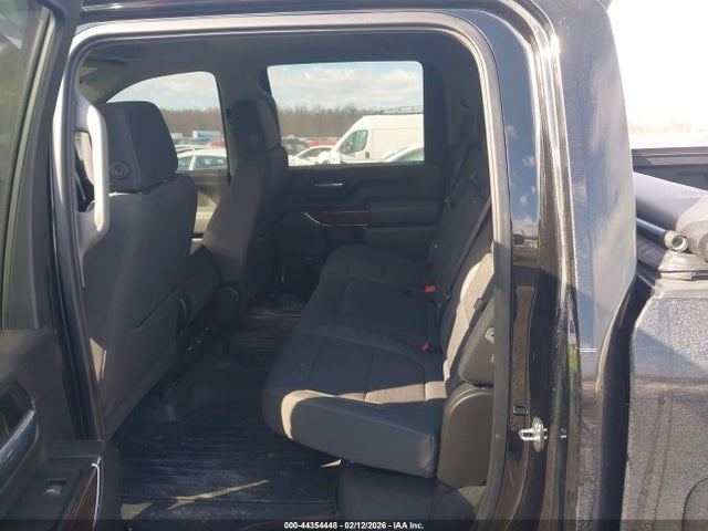 44354448 :رقم المزاد ، 1GT49ME73NF159636 vin ، 2022 Gmc Sierra 2500hd 4wd  Standard Bed Sle مزاد بيع