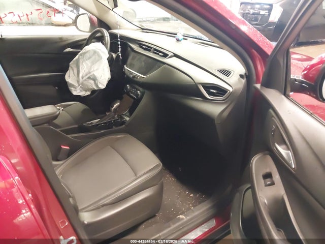 Продажа на аукционе авто 2022 Buick Encore Gx Awd Preferred, vin: KL4MMCSL0NB025856, номер лота: 44354454