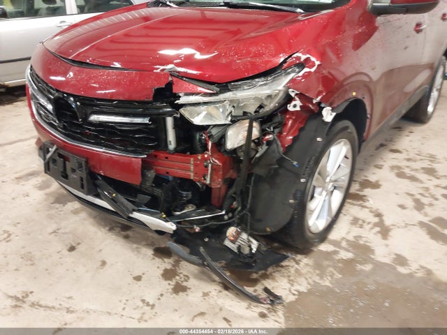 Продажа на аукционе авто 2022 Buick Encore Gx Awd Preferred, vin: KL4MMCSL0NB025856, номер лота: 44354454