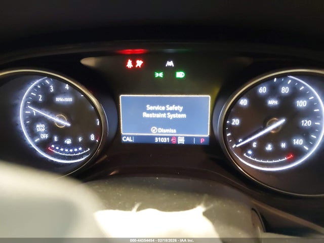 Продажа на аукционе авто 2022 Buick Encore Gx Awd Preferred, vin: KL4MMCSL0NB025856, номер лота: 44354454