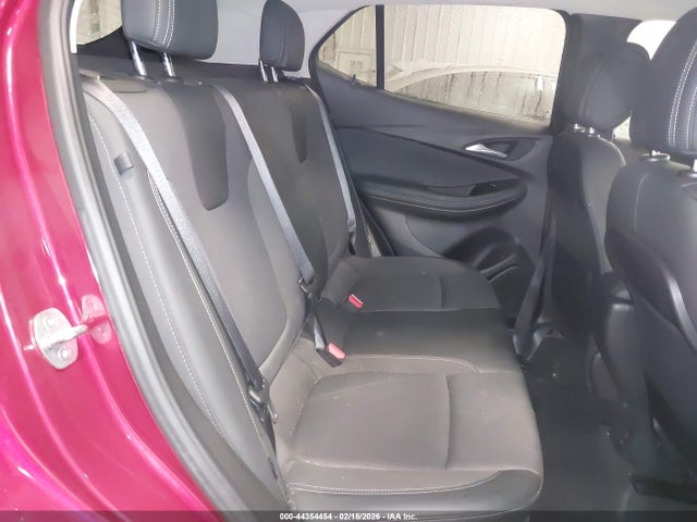 Продажа на аукционе авто 2022 Buick Encore Gx Awd Preferred, vin: KL4MMCSL0NB025856, номер лота: 44354454